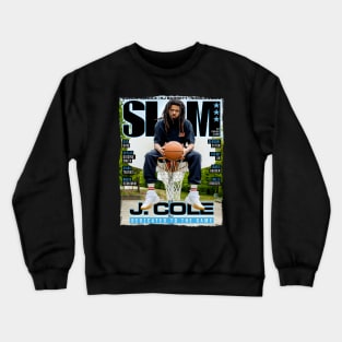 J COLE Crewneck Sweatshirt